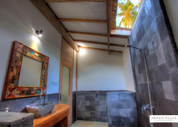 Akasia Villa
