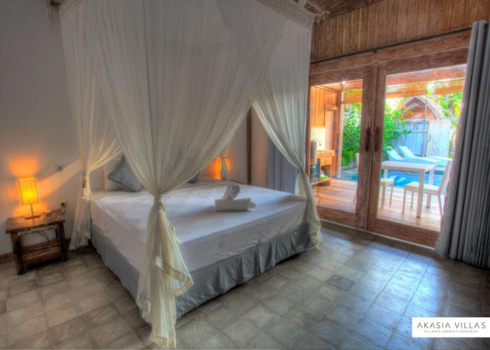 Akasia Villa