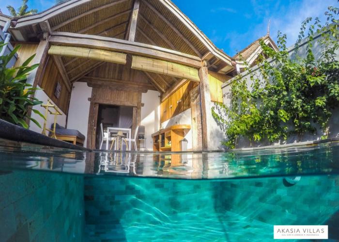 Akasia Villa