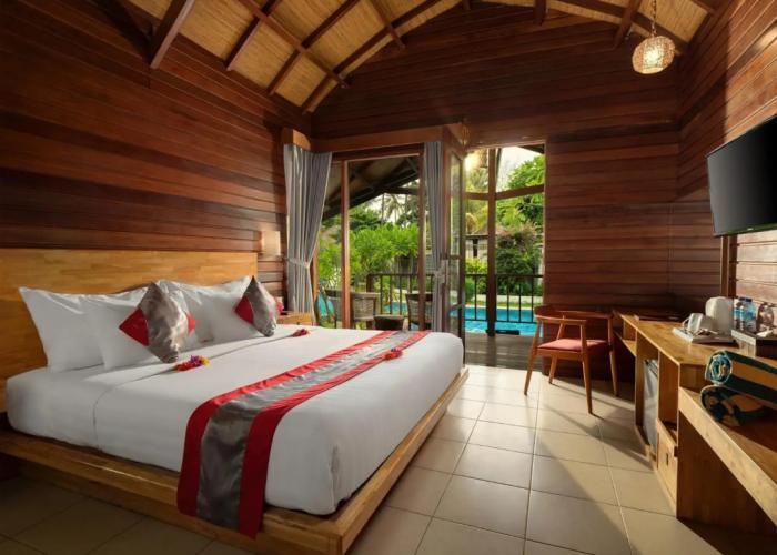 Gili Air Lagoon Resort by Waringin Hospitality
