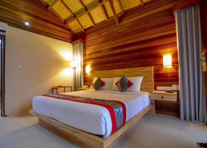 Gili Air Lagoon Resort by Waringin Hospitality