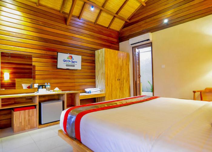 Gili Air Lagoon Resort by Waringin Hospitality