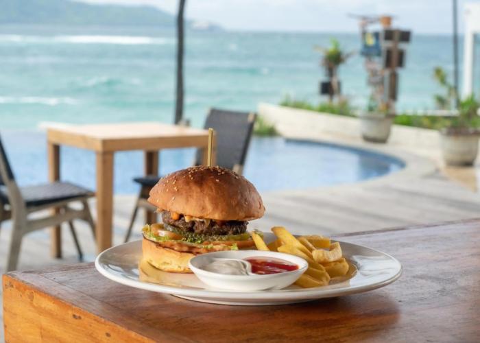 Gili Air Lagoon Resort by Waringin Hospitality