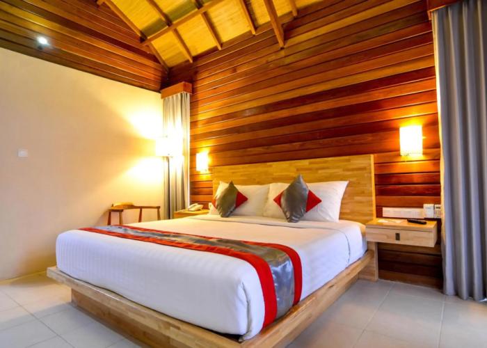 Gili Air Lagoon Resort by Waringin Hospitality