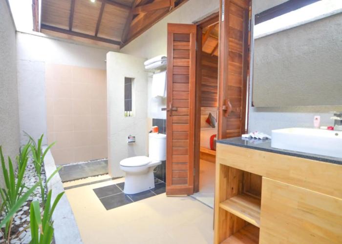 Gili Air Lagoon Resort by Waringin Hospitality