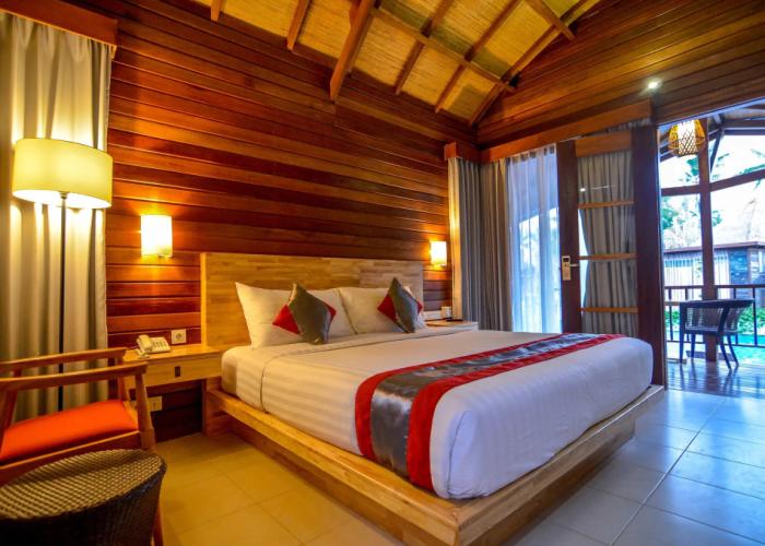 Gili Air Lagoon Resort by Waringin Hospitality