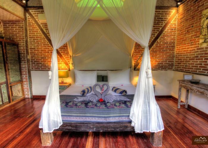 Villa Samalama Gili Air