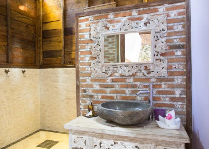 Villa Samalama Gili Air