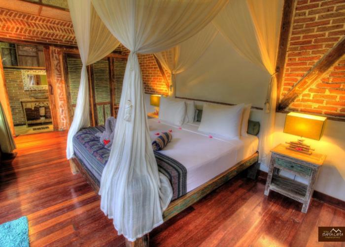 Villa Samalama Gili Air