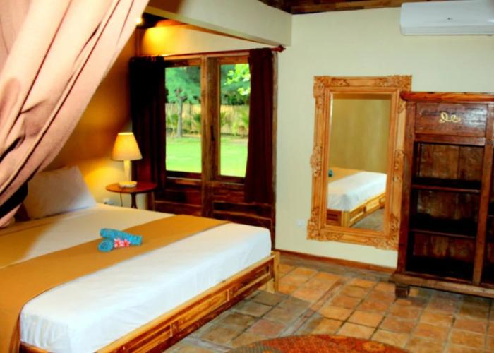 Dolcemare Resort