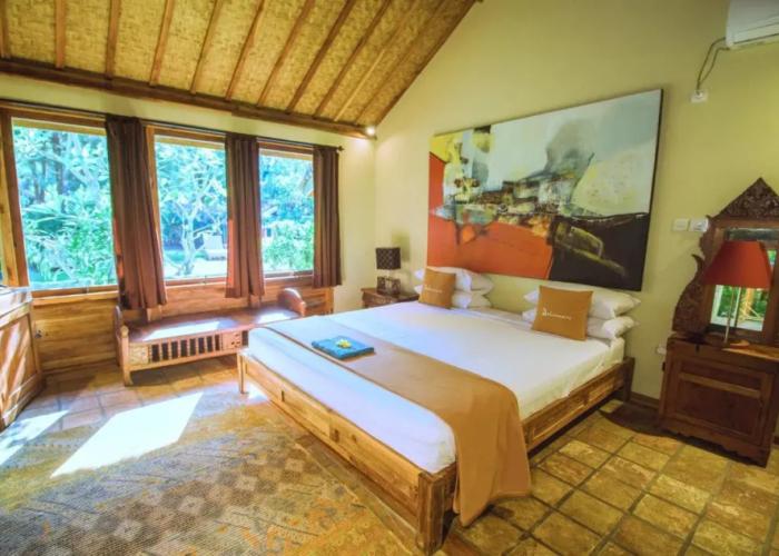 Dolcemare Resort