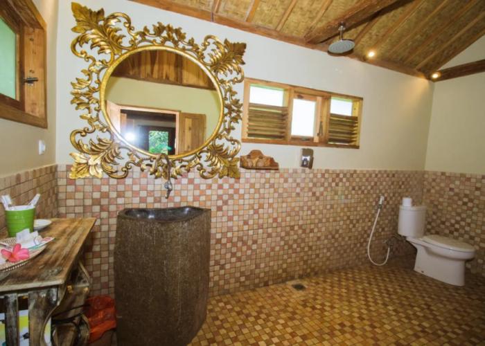 Dolcemare Resort