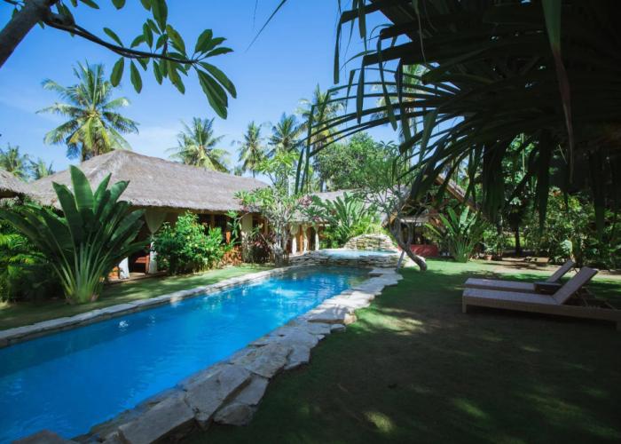 Dolcemare Resort