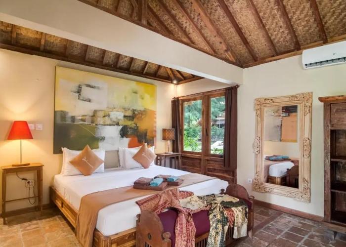 Dolcemare Resort