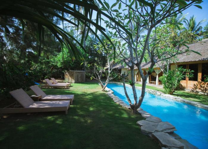 Dolcemare Resort