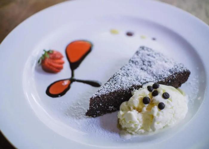 Dolcemare Resort