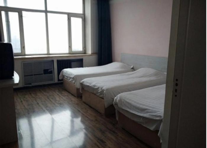 Harbin Dadong Express Hotel