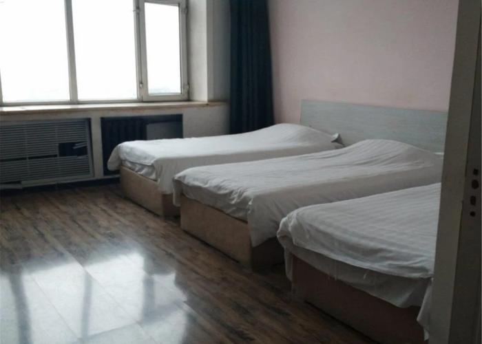 Harbin Dadong Express Hotel