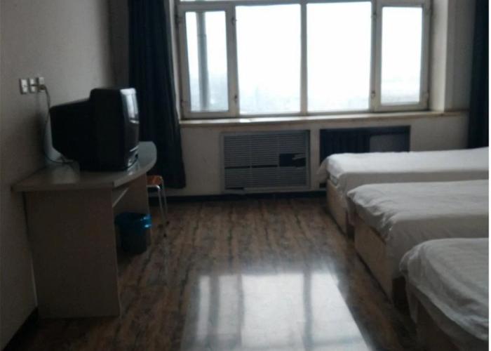 Harbin Dadong Express Hotel
