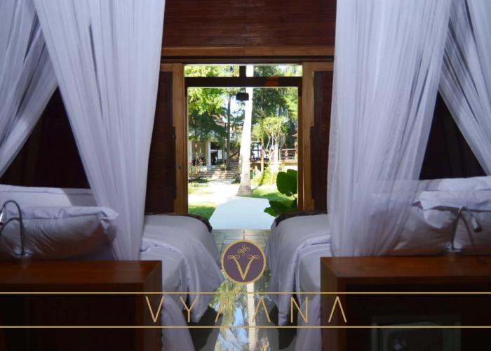 Vyaana Gili Air