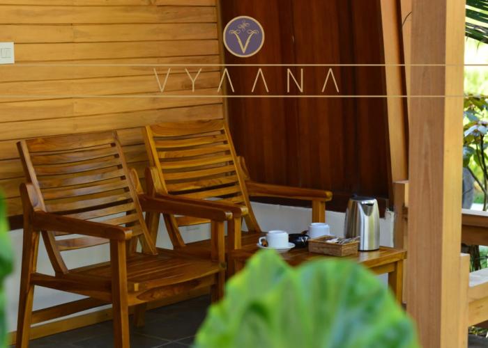 Vyaana Gili Air