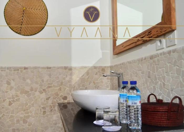 Vyaana Gili Air