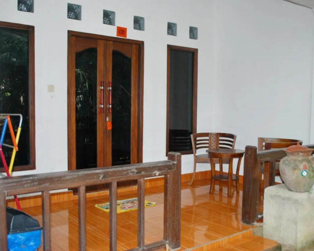 Matahari Bungalow 3