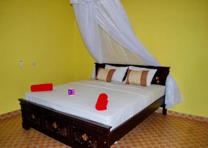 Matahari Bungalow 3