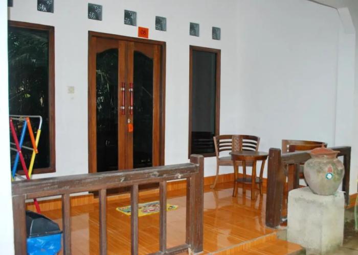Matahari Bungalow 3
