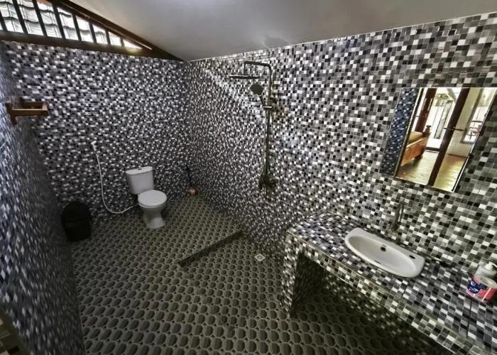Matahari Bungalow 3