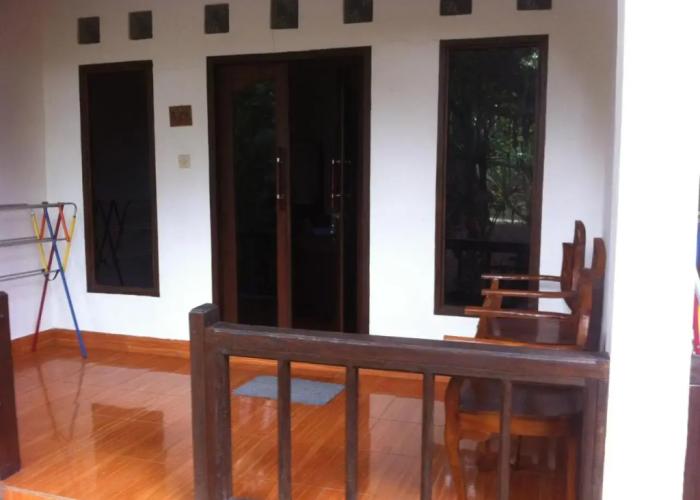 Matahari Bungalow 3