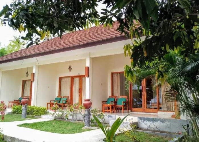 Salili Bungalows
