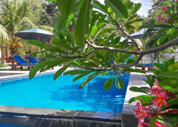 Salili Bungalows