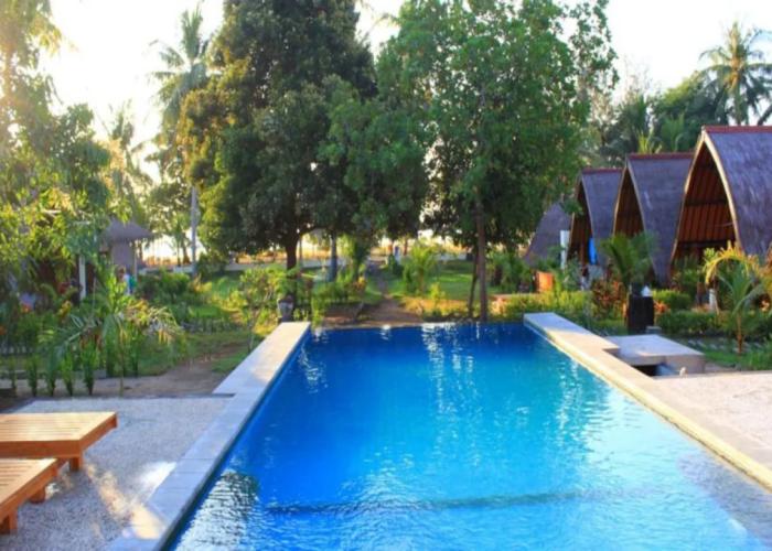 Salili Bungalows