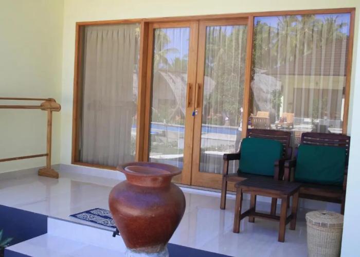 Salili Bungalows