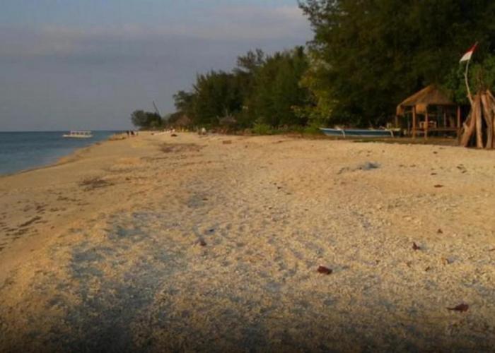 Salili Bungalows