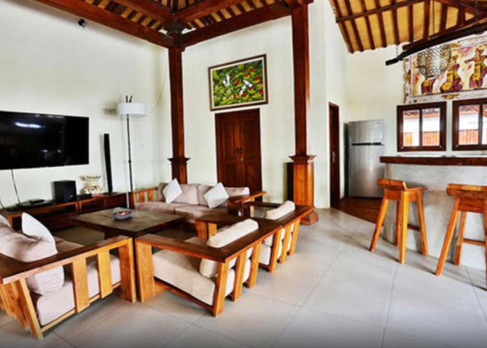 7SEAS Cottages