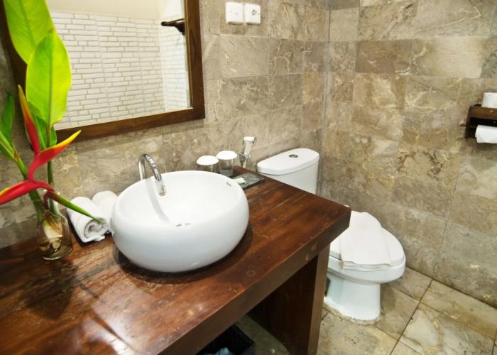 Royal Regantris Villa Karang
