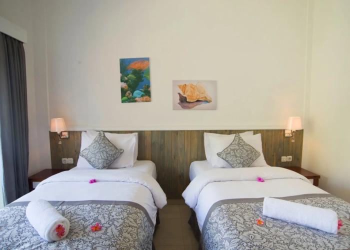 Royal Regantris Villa Karang