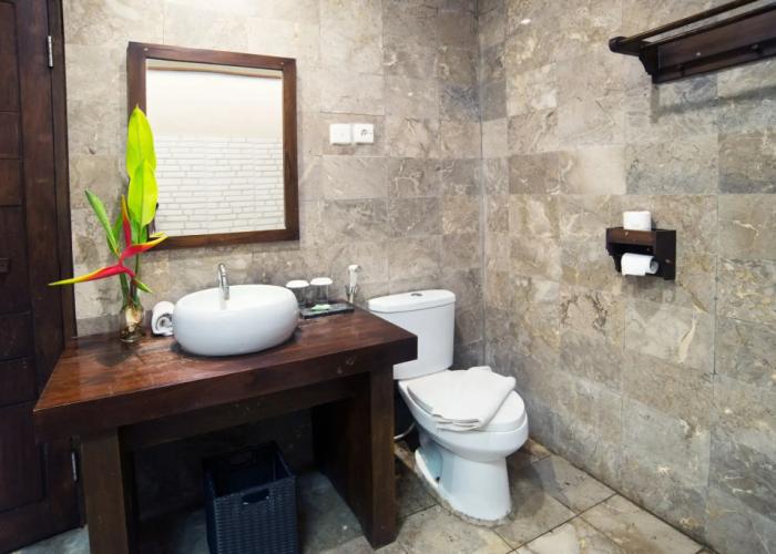 Royal Regantris Villa Karang