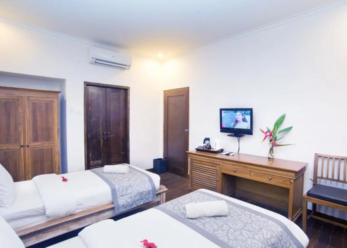 Royal Regantris Villa Karang
