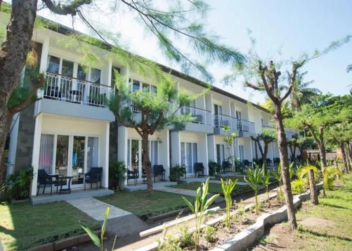 Royal Regantris Villa Karang