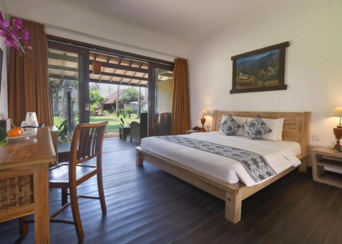 Royal Regantris Villa Karang