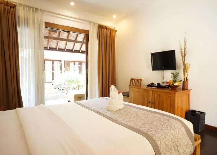 Royal Regantris Villa Karang
