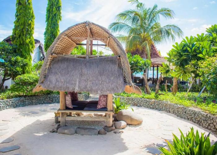 Sunrise Resort