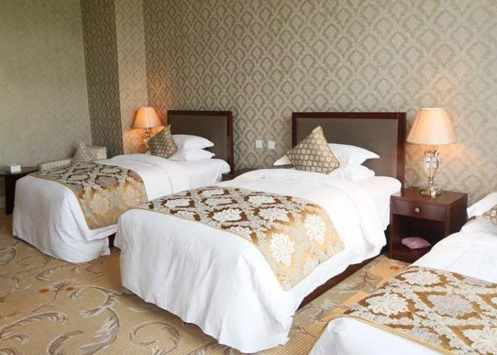 Harbin Sun Island Garden Hotel