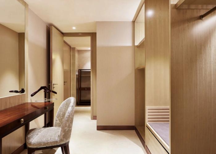 Sheraton Harbin Xiangfang Hotel