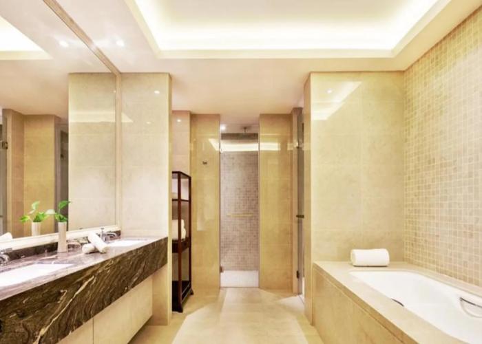 Sheraton Harbin Xiangfang Hotel
