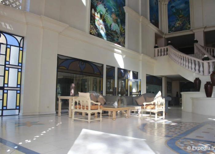 Club Morocco Beach and Country Club