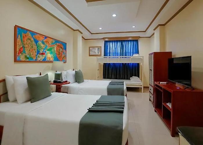 Whiterock Beach Hotel + Waterpark